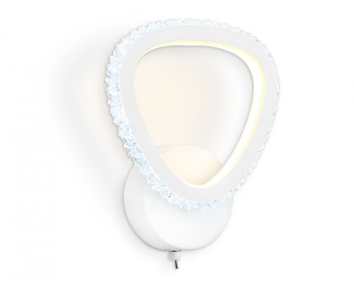 Сделать заказ Бра Ambrella Light FA9557| VIVID-LIGHT.RU