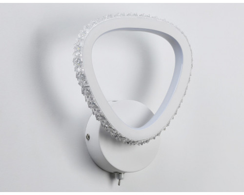 Сделать заказ Бра Ambrella Light FA9557| VIVID-LIGHT.RU