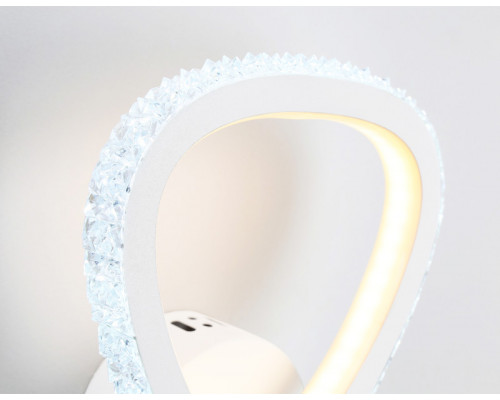 Сделать заказ Бра Ambrella Light FA9557| VIVID-LIGHT.RU
