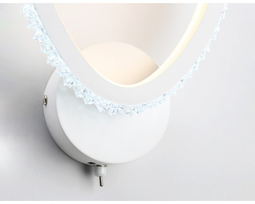 Сделать заказ Бра Ambrella Light FA9557| VIVID-LIGHT.RU