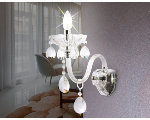 Оформить заказ Бра Ambrella Light TR4911| VIVID-LIGHT.RU