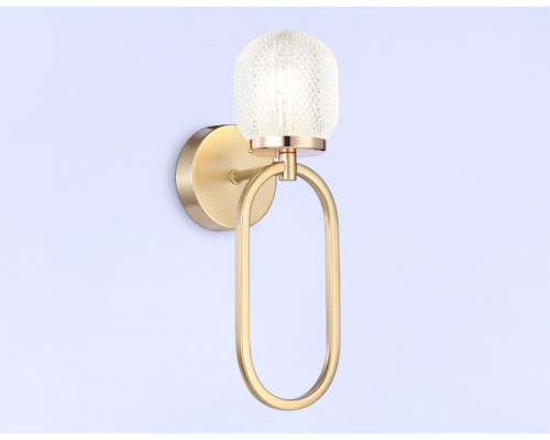 Сделать заказ Бра Ambrella Light TR5424| VIVID-LIGHT.RU