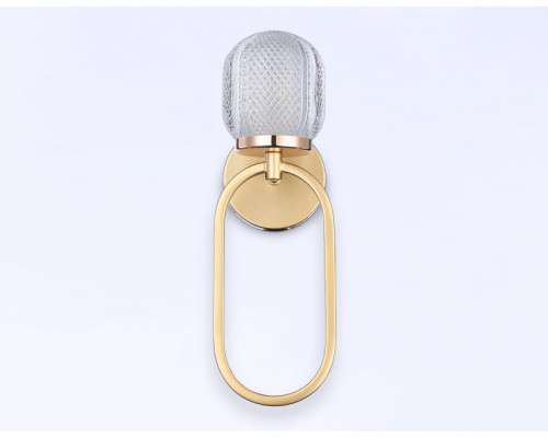 Сделать заказ Бра Ambrella Light TR5424| VIVID-LIGHT.RU