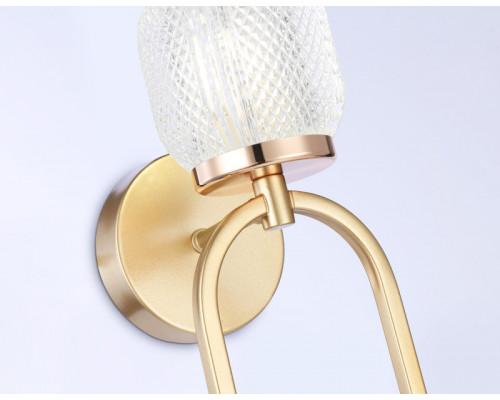 Сделать заказ Бра Ambrella Light TR5424| VIVID-LIGHT.RU