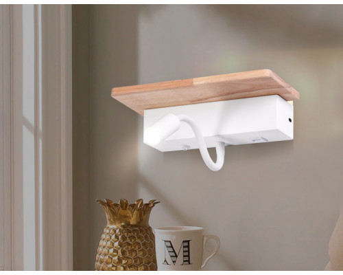 Оформить заказ Бра Ambrella Light FW290| VIVID-LIGHT.RU