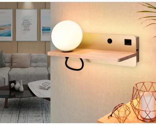 Оформить заказ Бра Ambrella Light FW520| VIVID-LIGHT.RU