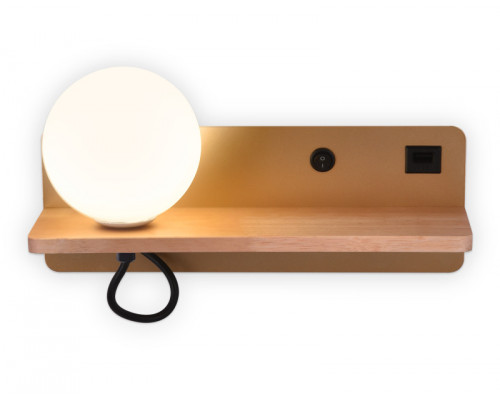 Оформить заказ Бра Ambrella Light FW520| VIVID-LIGHT.RU