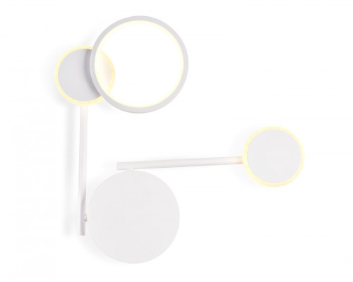 Оформить заказ Бра Ambrella Light FL5197| VIVID-LIGHT.RU