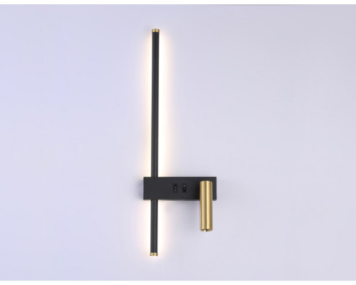 Оформить заказ Бра Ambrella Light FL5209| VIVID-LIGHT.RU
