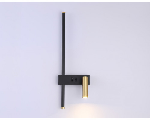 Оформить заказ Бра Ambrella Light FL5209| VIVID-LIGHT.RU