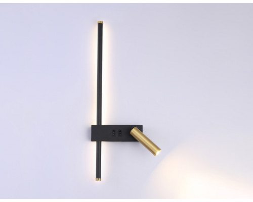 Оформить заказ Бра Ambrella Light FL5209| VIVID-LIGHT.RU