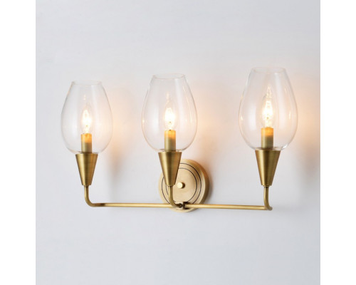 Заказать Бра ImperiumLoft 181902-26| VIVID-LIGHT.RU