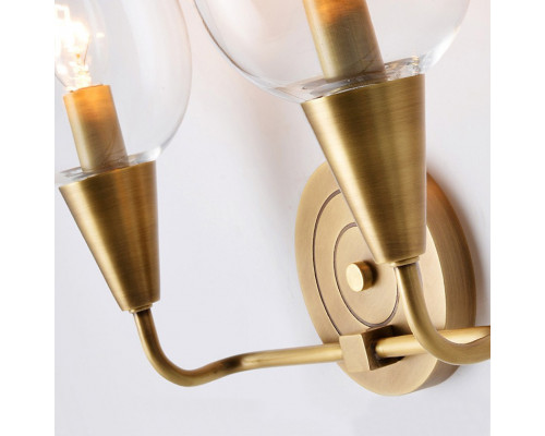 Заказать Бра ImperiumLoft 181902-26| VIVID-LIGHT.RU