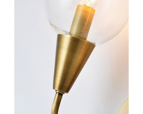 Заказать Бра ImperiumLoft 181902-26| VIVID-LIGHT.RU