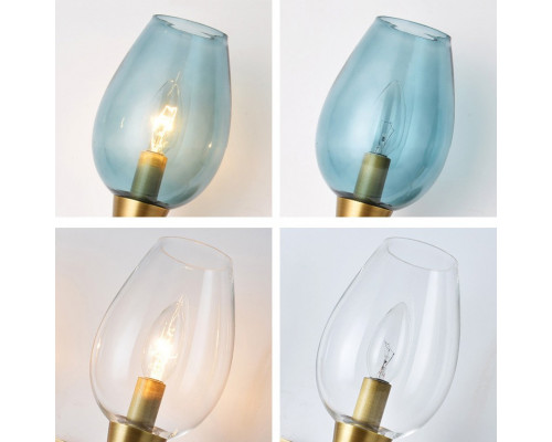 Заказать Бра ImperiumLoft 181902-26| VIVID-LIGHT.RU