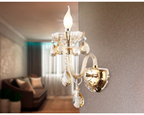 Заказать Бра Ambrella Light TR4912| VIVID-LIGHT.RU