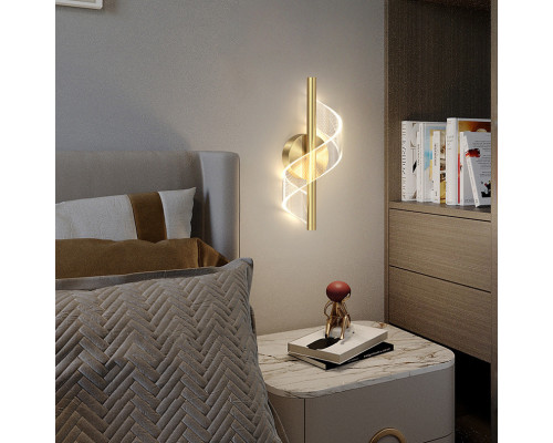 Сделать заказ Бра ImperiumLoft 230973-23| VIVID-LIGHT.RU