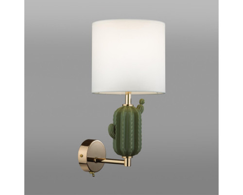 Купить Бра Odeon Light 5425/1W| VIVID-LIGHT.RU