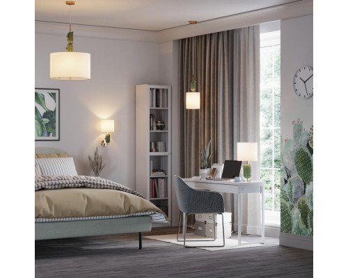 Купить Бра Odeon Light 5425/1W| VIVID-LIGHT.RU