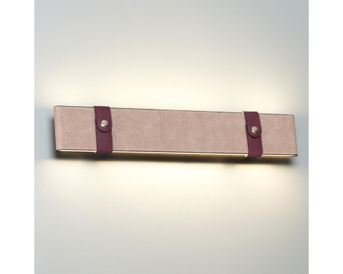 Оформить заказ Бра Odeon Light 6630/25WL| VIVID-LIGHT.RU