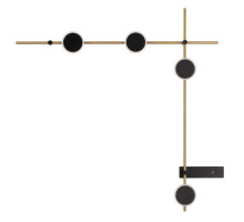 Бра Odeon Light 6632/15WL