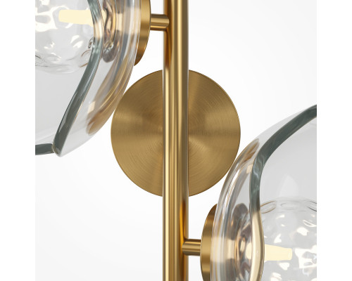 Оформить заказ Бра Maytoni MOD207WL-04BS| VIVID-LIGHT.RU