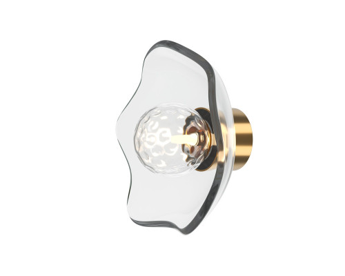 Оформить заказ Бра Maytoni MOD207WL-01BS| VIVID-LIGHT.RU