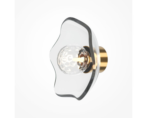 Оформить заказ Бра Maytoni MOD207WL-01BS| VIVID-LIGHT.RU