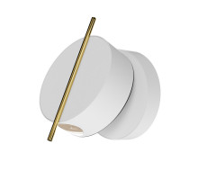 Бра Maytoni MOD180WL-L4W3K