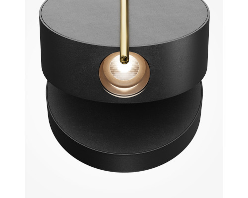 Заказать Бра Maytoni MOD180WL-L4B3K| VIVID-LIGHT.RU