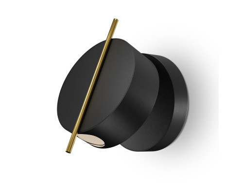 Заказать Бра Maytoni MOD180WL-L4B3K| VIVID-LIGHT.RU