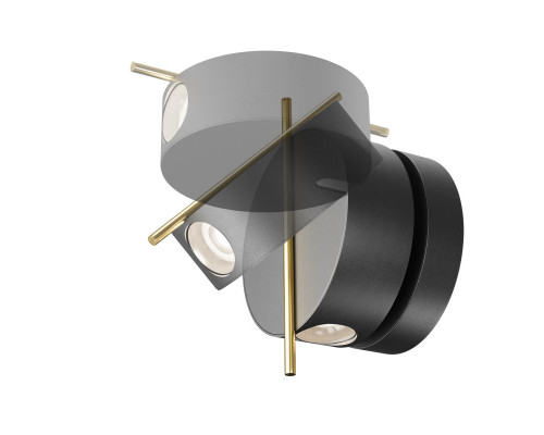 Заказать Бра Maytoni MOD180WL-L4B3K| VIVID-LIGHT.RU