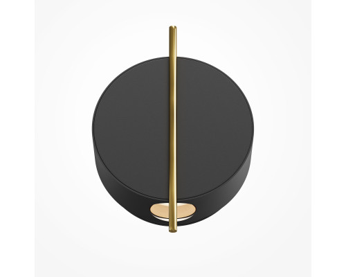 Заказать Бра Maytoni MOD180WL-L4B3K| VIVID-LIGHT.RU