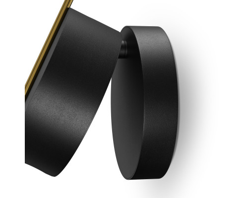 Заказать Бра Maytoni MOD180WL-L4B3K| VIVID-LIGHT.RU