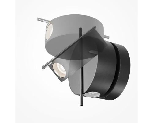 Купить Бра Maytoni MOD180WL-L4B3K1| VIVID-LIGHT.RU