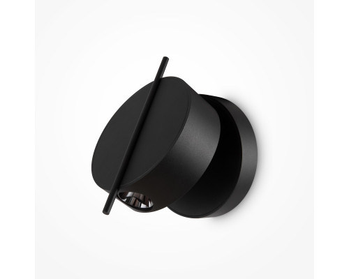 Купить Бра Maytoni MOD180WL-L4B3K1| VIVID-LIGHT.RU