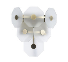 Бра ARTE Lamp A4069AP-2AB