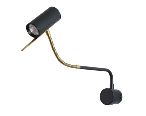 Купить Бра ARTE Lamp A2423AP-5PB| VIVID-LIGHT.RU