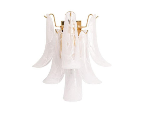 Сделать заказ Бра ARTE Lamp A4072AP-2GO| VIVID-LIGHT.RU