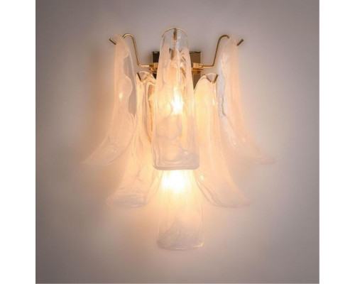 Сделать заказ Бра ARTE Lamp A4072AP-2GO| VIVID-LIGHT.RU