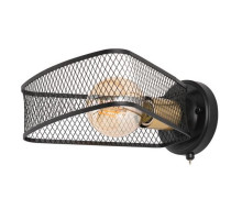 Бра ARTE Lamp A7044AP-1BK