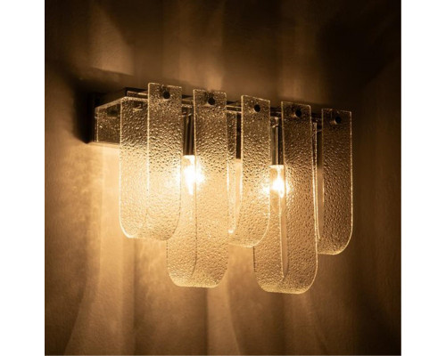 Купить Бра ARTE Lamp A4074AP-2CC| VIVID-LIGHT.RU