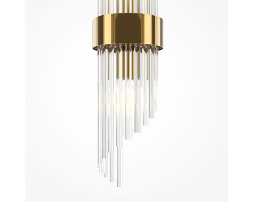 Сделать заказ Бра Maytoni MOD174WL-02G| VIVID-LIGHT.RU