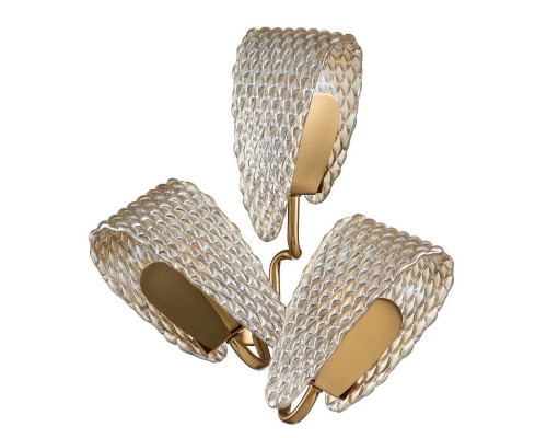 Сделать заказ Бра Indigo V000342| VIVID-LIGHT.RU