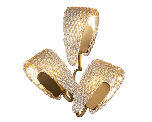 Сделать заказ Бра Indigo V000342| VIVID-LIGHT.RU