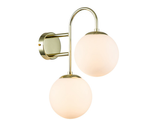 Заказать Бра Indigo V000328| VIVID-LIGHT.RU