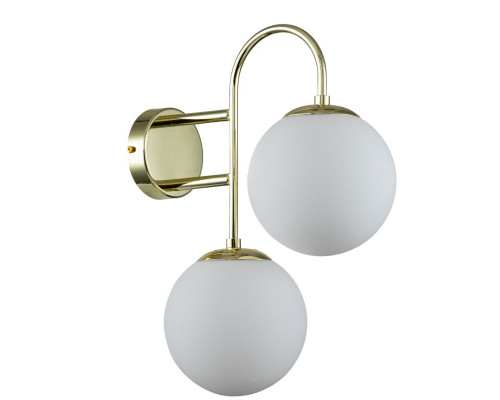 Заказать Бра Indigo V000328| VIVID-LIGHT.RU