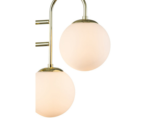 Заказать Бра Indigo V000328| VIVID-LIGHT.RU