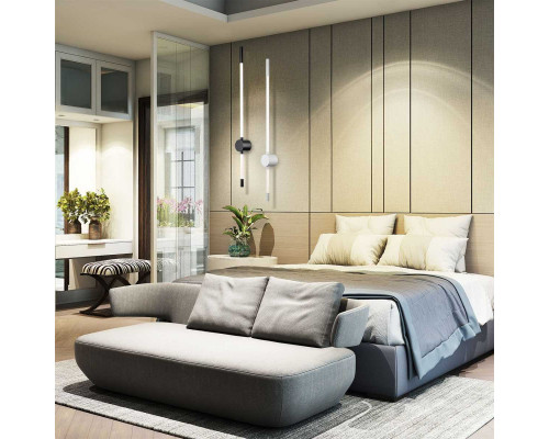 Купить Бра Indigo V000047L| VIVID-LIGHT.RU