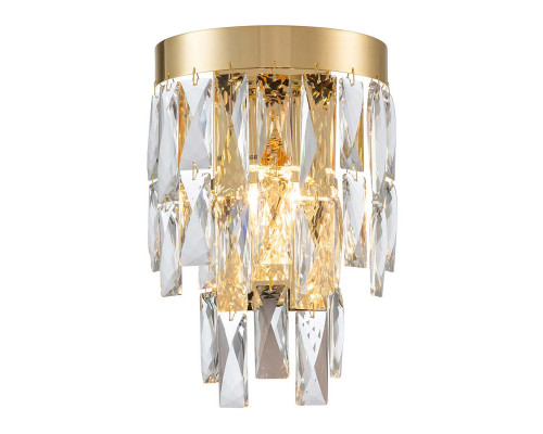 Заказать Бра Indigo V000383| VIVID-LIGHT.RU